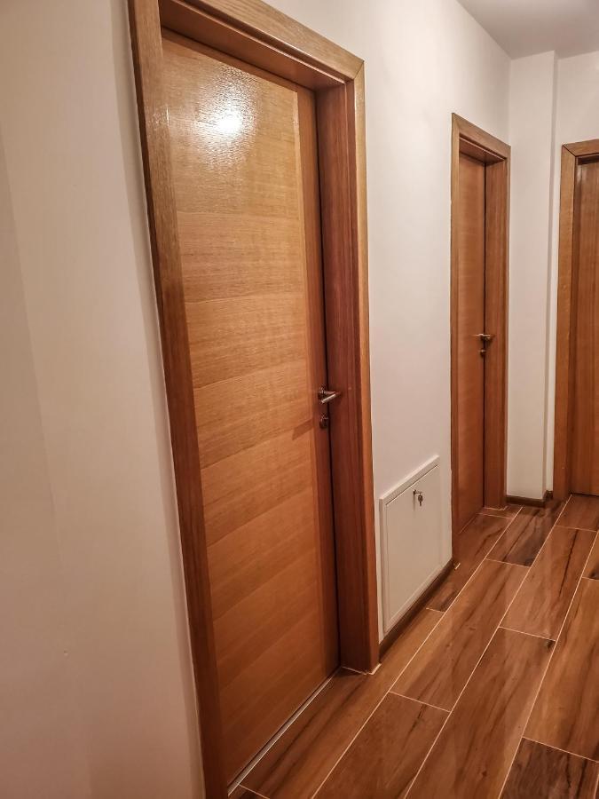 Sleep And Drive Suites Сараєво Екстер'єр фото
