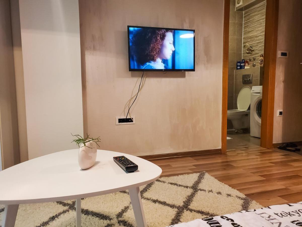 Sleep And Drive Suites Сараєво Екстер'єр фото