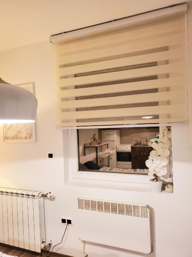 Sleep And Drive Suites Сараєво Екстер'єр фото